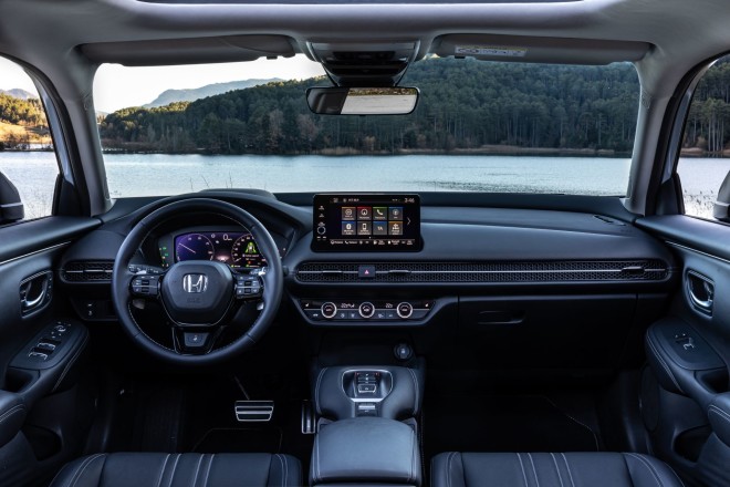 Honda Dream Offers; Δείτε τις νέες τιμές του ZR-V