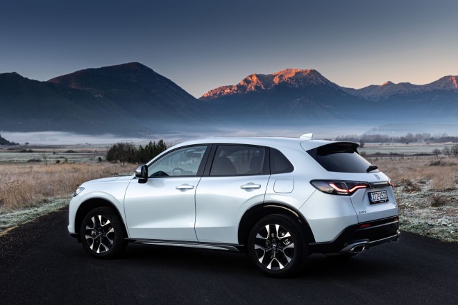 Honda Dream Offers: Δείτε τις νέες τιμές του ZR-V