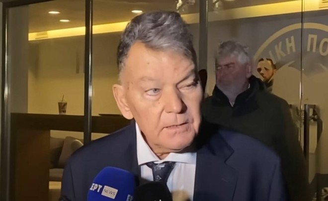 Η αλλαγή στην εικόνα του Αλέξη Κούγια πριν από λίγο καιρό, συζητήθηκε πολύ