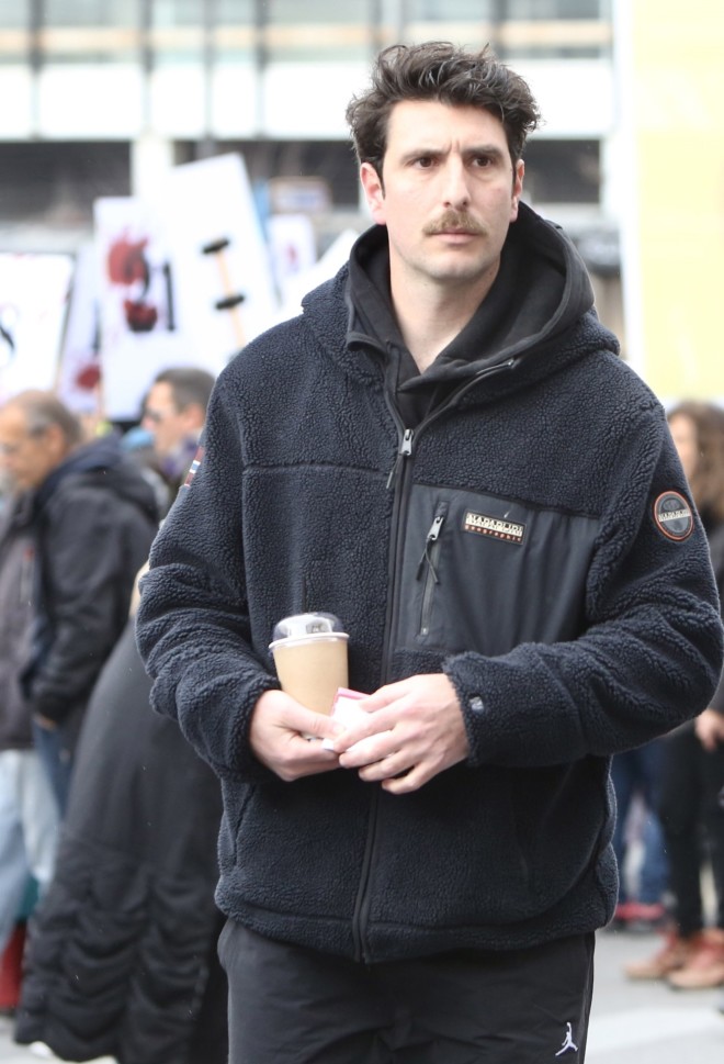 Γιώργος Γεροντιδάκης