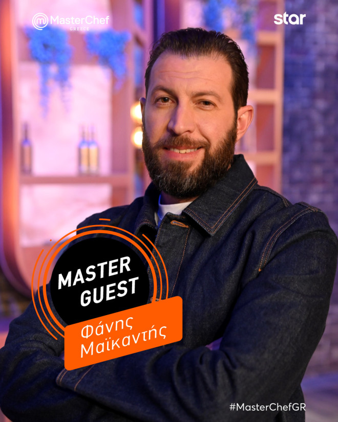 MasterChef: Η σημερινή αποχώρηση θα προκαλέσει ανάμικτα συναισθήματα