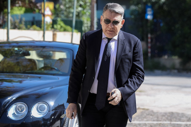Αλέξης Κούγιας 3