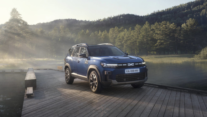 Renault και Dacia: Νέος αντιπρόσωπος στην ελληνική αγορά