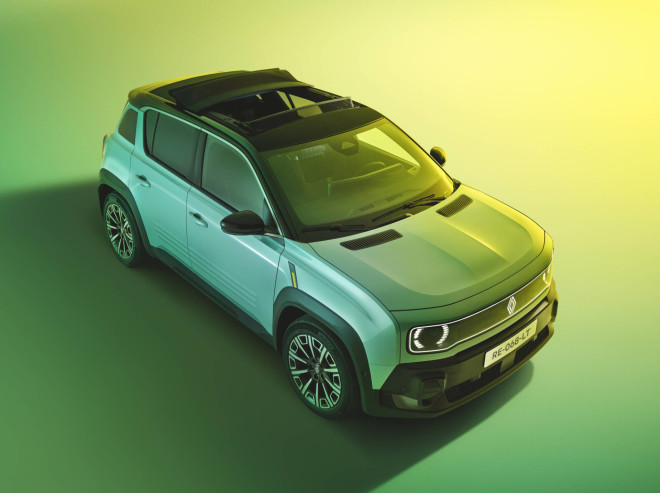 Renault και Dacia: Νέος αντιπρόσωπος στην ελληνική αγορά