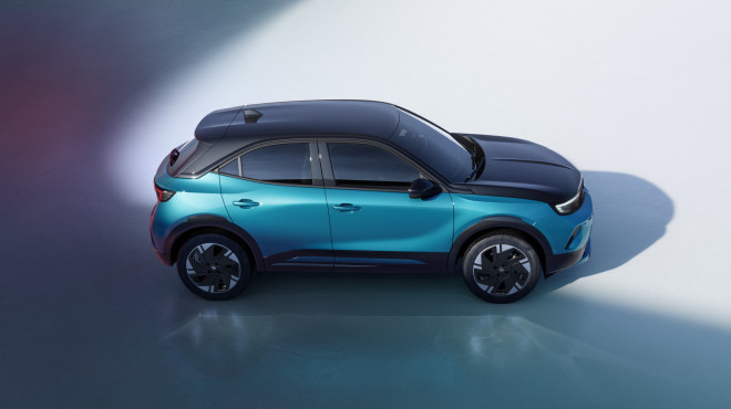 Opel Mokka: Σε τιμή - έκπληξη το νέο μοντέλο
