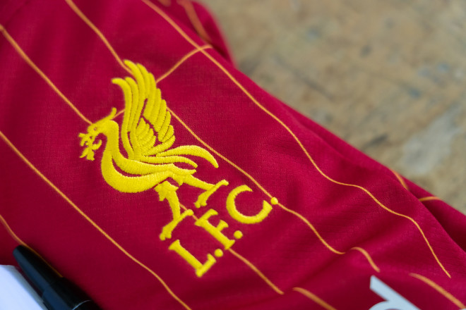 Interwetten και Πανελλήνια Λέσχη Φίλων Liverpool - OLSC Greece έκοψαν πίτα