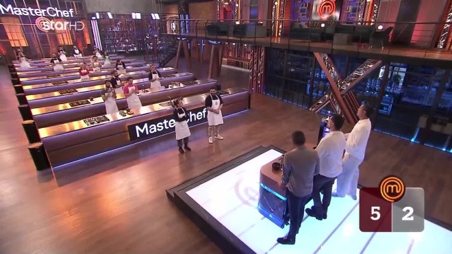 masterchef