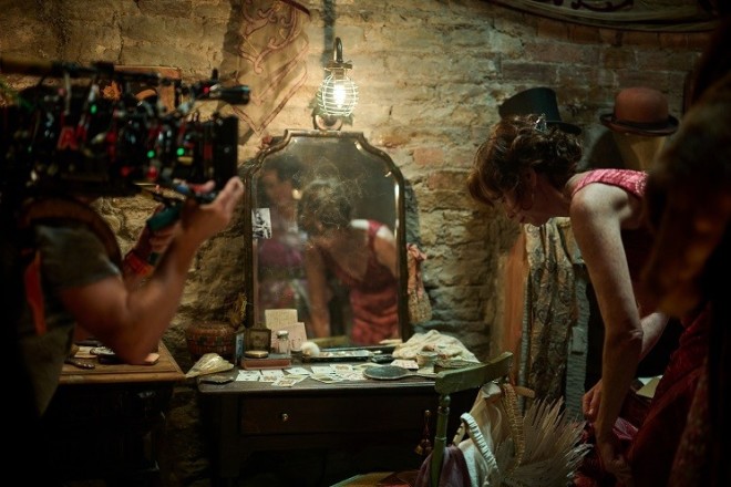 Nova: Κάθε μέρα καθηλωτικές σειρές στο Novacinema4!
