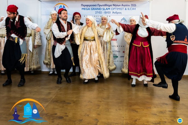 Αφιερωμένο στην «Ελπίδα» το Περιφερειακό Πρωτάθλημα Optimist & ILCA 4