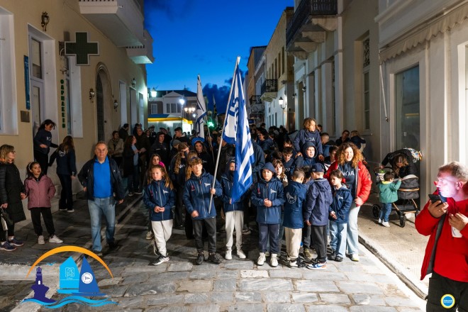 Αφιερωμένο στην «Ελπίδα» το Περιφερειακό Πρωτάθλημα Optimist & ILCA 4