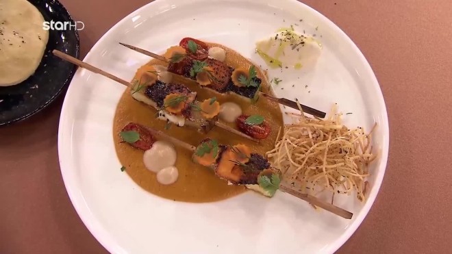πιατο masterchef
