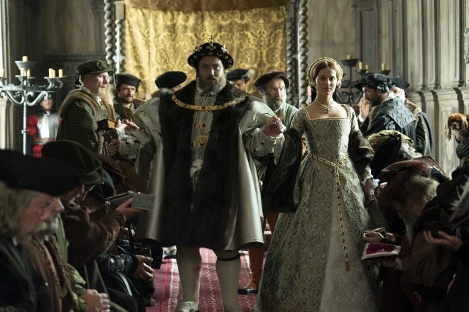 Η αληθινή ιστορία «Firebrand» στη ζώνη Sunday Premiere της Nova