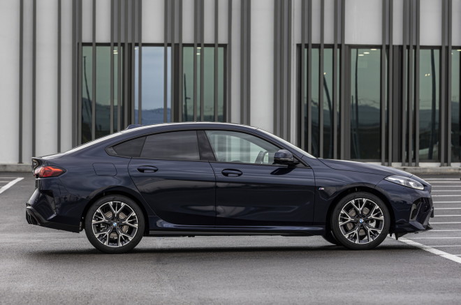 BMW Σειρά 2 Gran Coupe: Παρουσιάστηκε στην Ελλάδα  