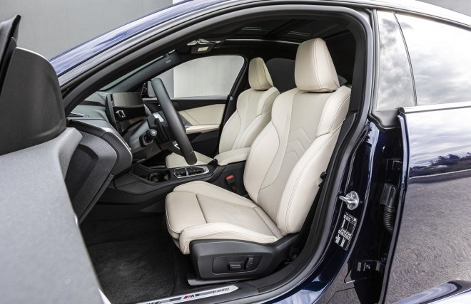 BMW Σειρά 2 Gran Coupe: Παρουσιάστηκε στην Ελλάδα  