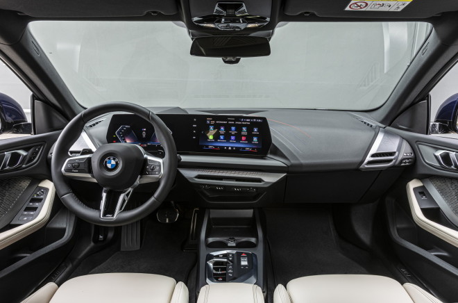 BMW Σειρά 2 Gran Coupe: Παρουσιάστηκε στην Ελλάδα  