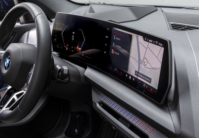 BMW Σειρά 2 Gran Coupe: Παρουσιάστηκε στην Ελλάδα  