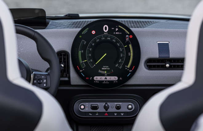 MINI Cooper Cabrio: Ήρθε στην Ελλάδα-Τιμές