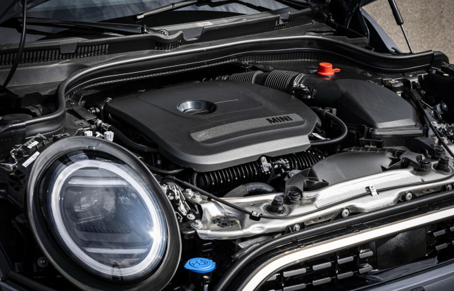 MINI Cooper Cabrio: Ήρθε στην Ελλάδα-Τιμές