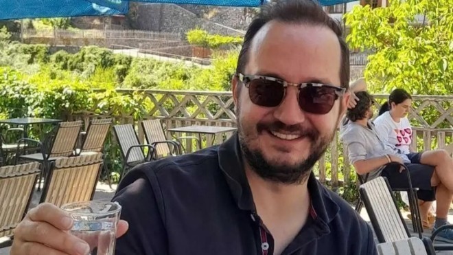 Οι αρχές κατάσχεσαν ένα ΙΧ το οποίο ερευνούν για DNA του Βασίλη Καλογήρου
