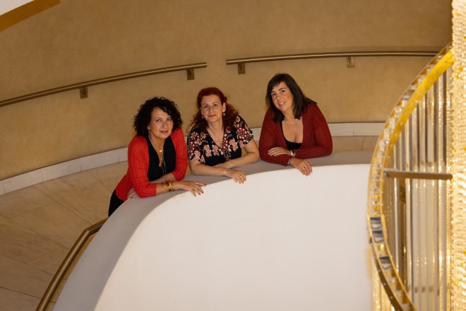 Έξοδος με παιδιά: Από Συναυλία Baby Boom μέχρι εργαστήρια εξερευνήσεων