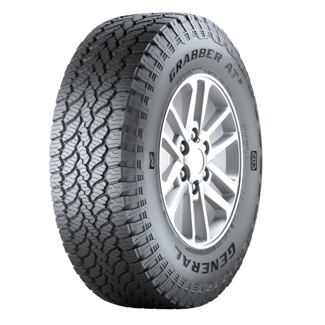 Mercedes-AMG: Τα ελαστικά που συνιστά  