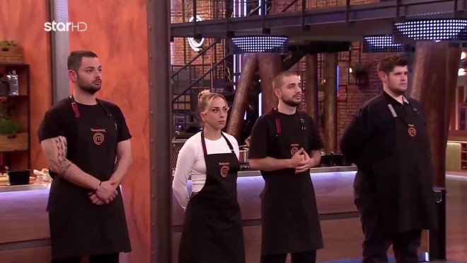 masterchef