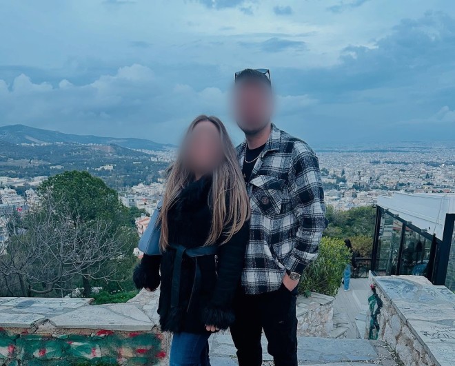 Τραγωδία στον Βόλο: Νιόπαντρο ζευγάρι σκοτώθηκε σε φρικτό τροχαίο