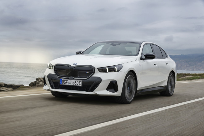 BMW: Καταιγισμός διακρίσεων το 2025 