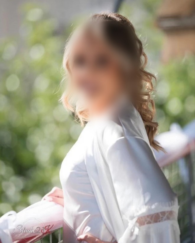 Η φωτογραφία που ανέβασε η 32χρονη μία μέρα πριν το τροχαίο