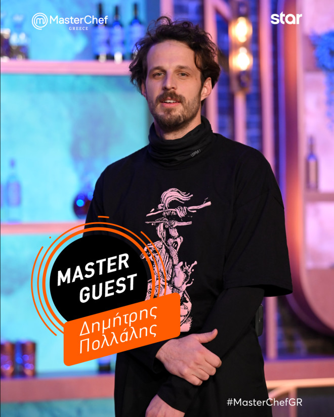 MasterChef: Ο εφιάλτης που έζησαν για ένα... σάντουιτς!