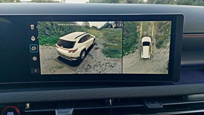 Test drive: Hyundai Tucson 1.6T 48V 160 PS 2WD N Line 