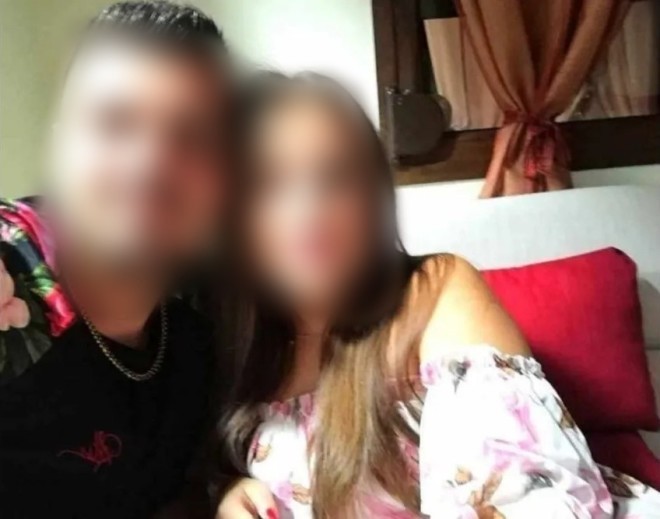 To ζευγάρι που σκοτώθηκε στο τροχαίο στον Βόλο
