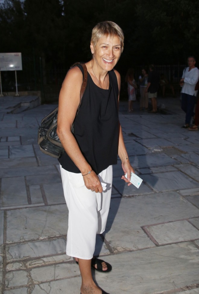 καιτη κωνσταντινου