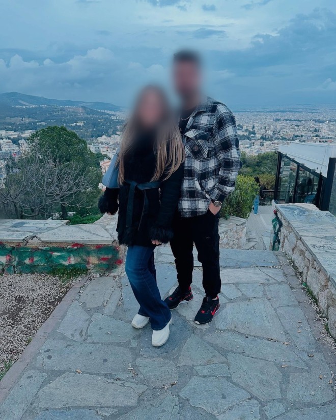 Σήμερα θα γίνει στον Βόλο η κηδεία του ζευγαριού που σκοτώθηκε σε τροχαίο
