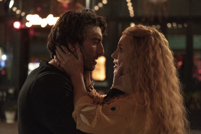 It Ends with Us: Έρχεται στη ζώνη Sunday Premiere της Nova! 
