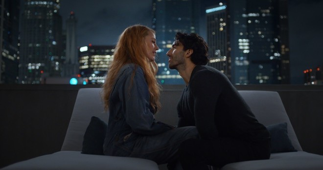 It Ends with Us: Έρχεται στη ζώνη Sunday Premiere της Nova! 