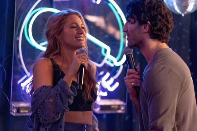 It Ends with Us: Έρχεται στη ζώνη Sunday Premiere της Nova! 