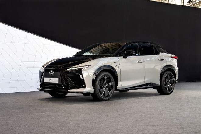 Toyota: Έρχονται έξι νέα μοντέλα 