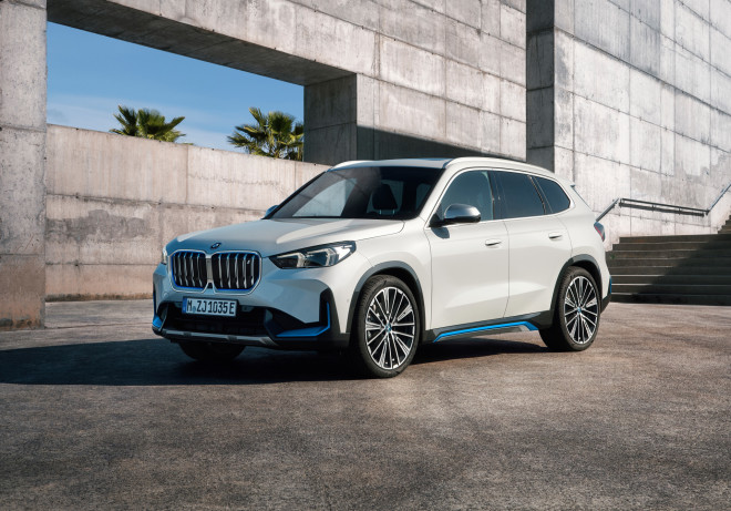BMW και MINI: Μεγάλα μπόνους για την αγορά ηλεκτρικών αυτοικινήτων 