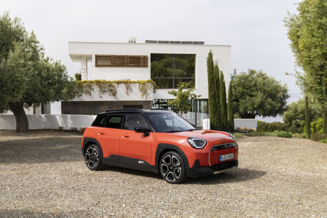 BMW και MINI: Μεγάλα μπόνους για την αγορά ηλεκτρικών αυτοικινήτων 