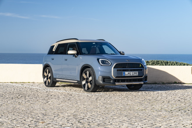 BMW και MINI: Μεγάλα μπόνους για την αγορά ηλεκτρικών αυτοικινήτων 