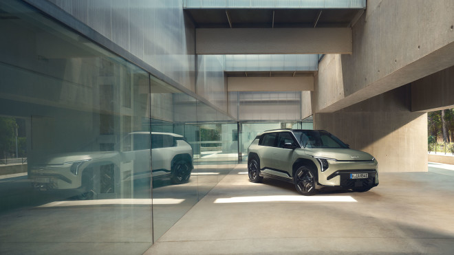 Kia Connect: Ορόσημο οι 1,5 εκατομμύρια χρήστες 