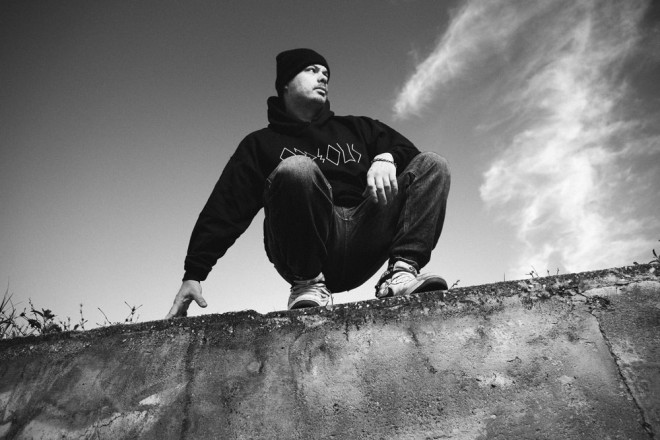 1ο ΧΙΠ ΧΟΠ CON: Η καρδιά της hip hop κουλτούρας χτυπά δυνατά στην Αθήνα