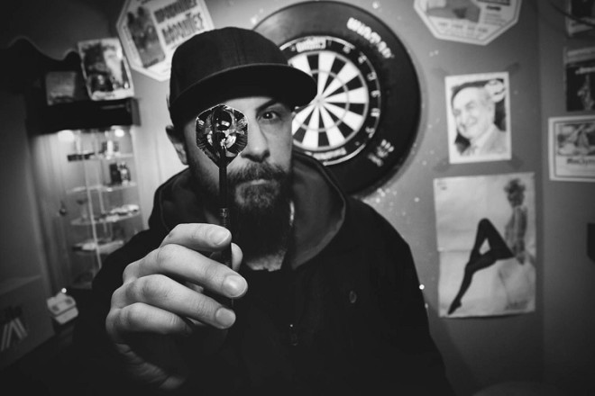 1ο ΧΙΠ ΧΟΠ CON: Η καρδιά της hip hop κουλτούρας χτυπά δυνατά στην Αθήνα