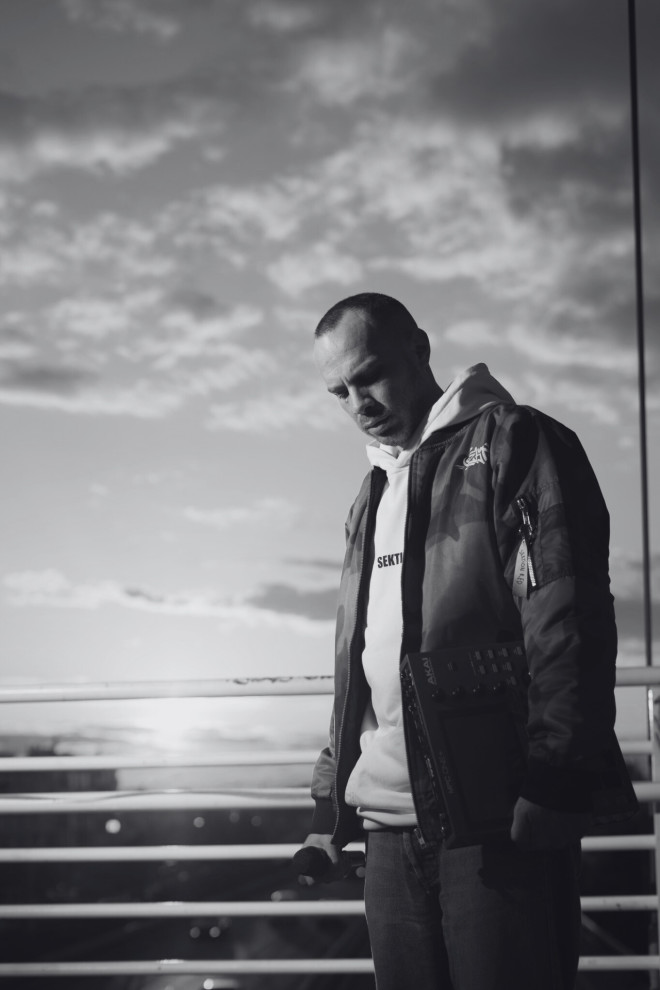 1ο ΧΙΠ ΧΟΠ CON: Η καρδιά της hip hop κουλτούρας χτυπά δυνατά στην Αθήνα