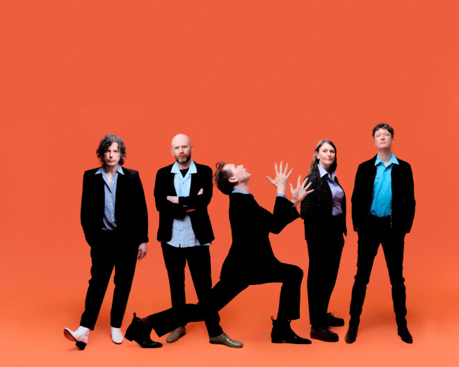 Οι Franz Ferdinand  επιστρέφουν στην Αθήνα
