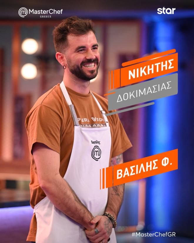 MasterChef: «Τι κάνατε 100 λεπτά;» - Το αιχμηρό σχόλιο του Κουτσόπουλου