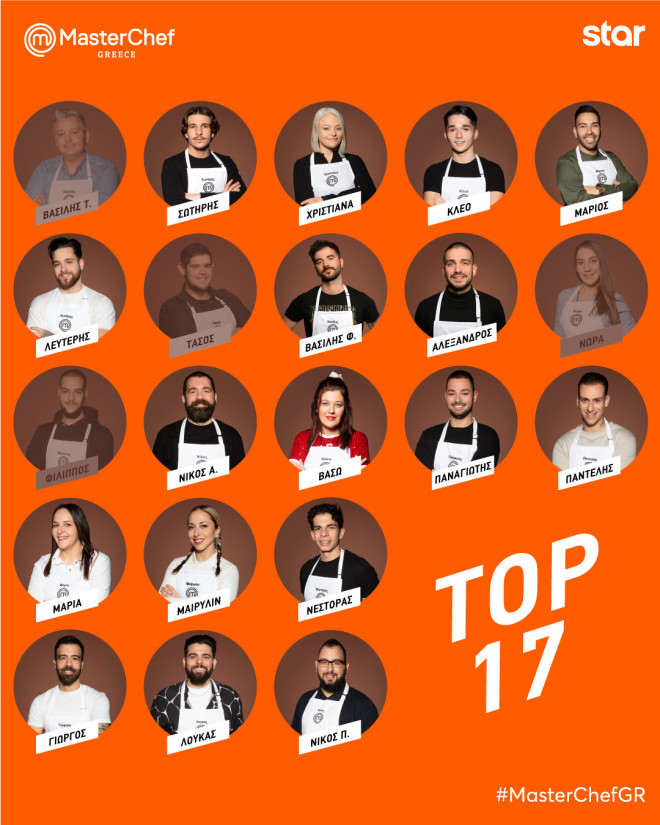 MasterChef: «Τι κάνατε 100 λεπτά;» - Το αιχμηρό σχόλιο του Κουτσόπουλου