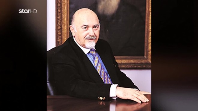 Kλέωνας Τσέτης