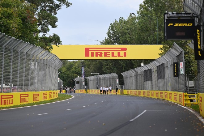 Pirelli: Τι νέο θα δούμε στο πρωτάθλημα στη Μελβούρνη